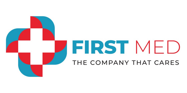 FirstMedInc Header logo