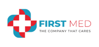 FirstMedInc Logo, The Company that cares