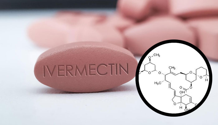 ivermectin-chemical-structure