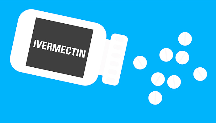 Is Ivermectin the same for humans and animals