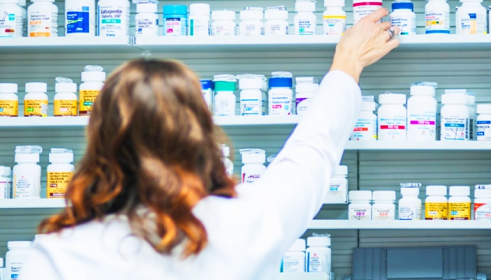 The evolving role of pharmacists in community healthcare